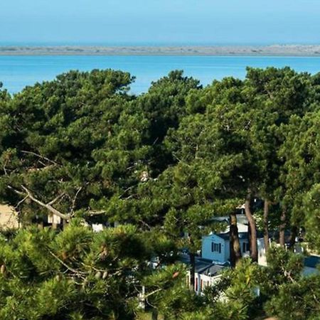 Camping La Palmyre Hotel Les Mathes Eksteriør billede