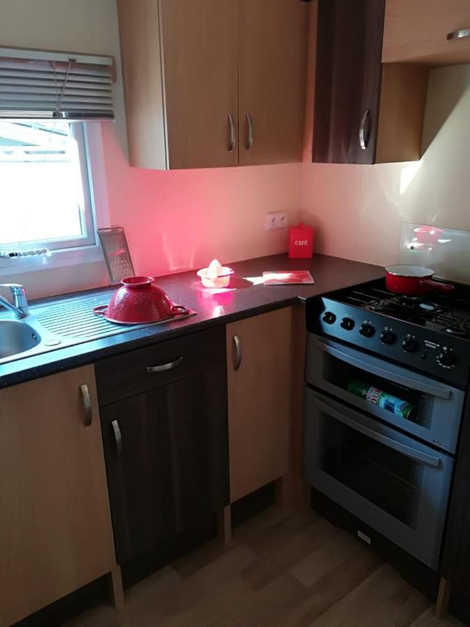 Camping La Palmyre Hotel Les Mathes Eksteriør billede