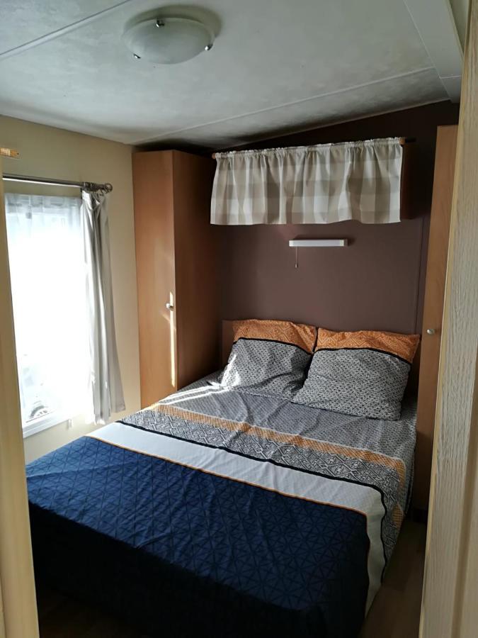 Camping La Palmyre Hotel Les Mathes Eksteriør billede