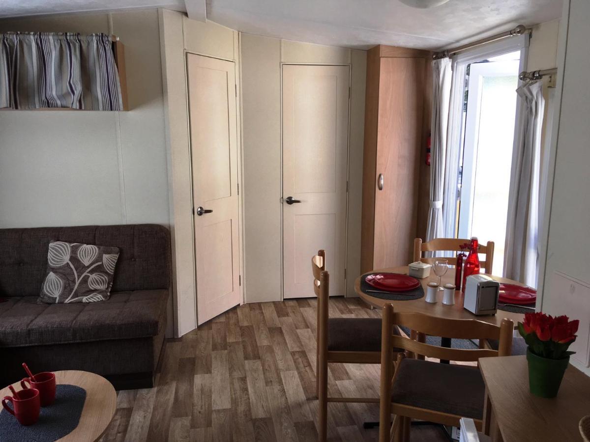 Camping La Palmyre Hotel Les Mathes Eksteriør billede